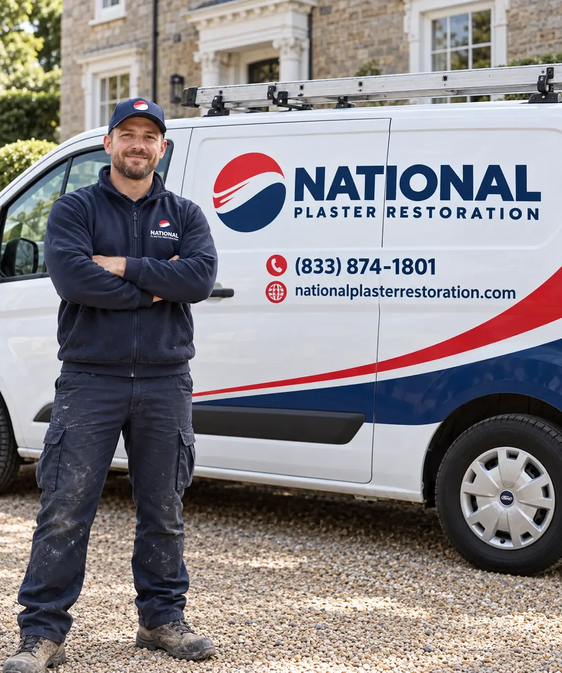 Plaster Repair company in Salisbury, CT